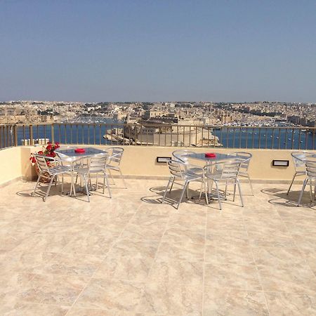 Grand Harbour Hotel Valletta Exterior foto